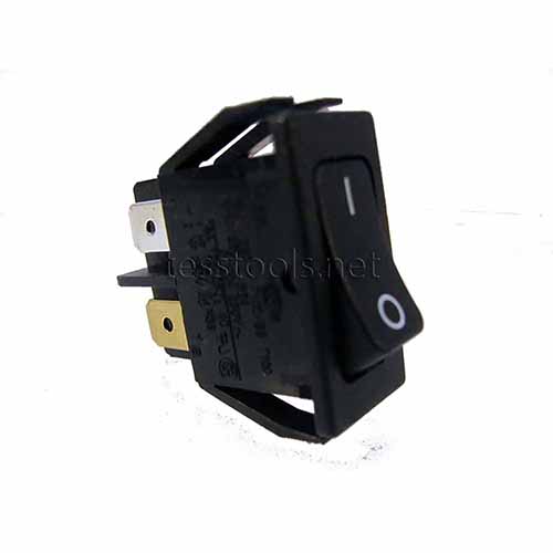 569104 ROBINAIR REPLACEMENT SWITCH DPST