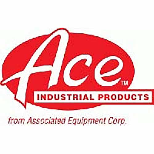 Ace Industrial 65019  10 Inch Slot Nozzle For Portable Extractors