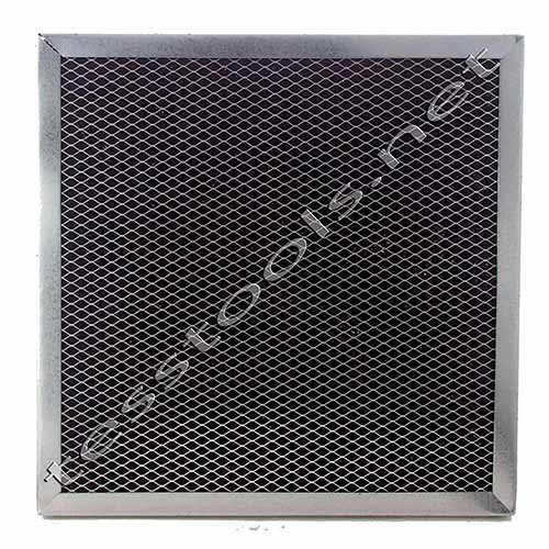 Ace Industrial 65037 1 Inch Odor Control Filter For Portables