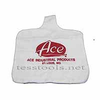 Ace Industrial 99-645Sp  Dust Bag For 80-201 Air-Vac, Poly, 10X12 Inches