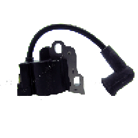 Jiffy 4327 Ignition Coil. Comes with a wiring harness.