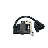 Jiffy 4458 Ignition Coil