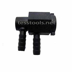 MR. HEATER 27790 NOZZLE ADAPTER MH50-75K