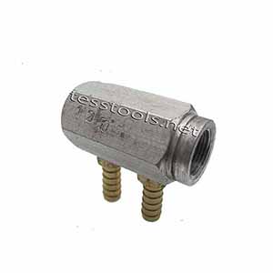 28739  Mr Heater  Nozzle Adapter MH125-210KT