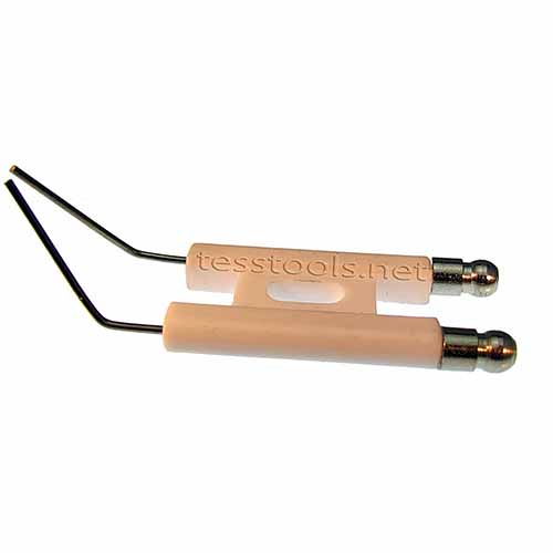 MR. HEATER 50188 ELECTRODES,2000ID,3000ID,E10254