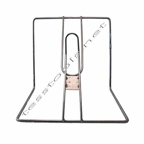 75318P MR. HEATER STAND,MH12C,MH15C