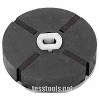 PP204/HA3004 Rotor Kit  1/2 Inch Thick for Desa Heaters