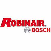 RA19782 ROBINAIR REPLACEMENT. OIL-LESS COMPRESSOR FOR 25151A/25176/25201B