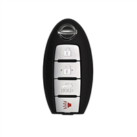 17307728 Xtool Usa Nissan Maxima/Sentra 2007-2012 Smart Key