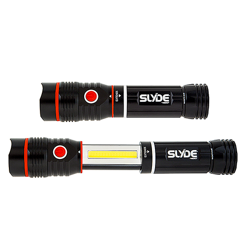 Nebo Slyde 6156 LED flashlight