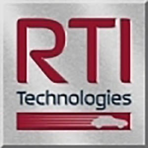 RTI 011 80023 09 Retrofit Kit with Flush - 18 Cars