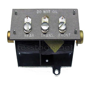Nutone 01849-000 Chime Module/Driver. No Longer Available
