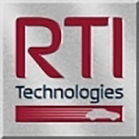 RTI 026 80094 02 Sensor, For Leak Detectors 214125 & 214135, 3 Pk.