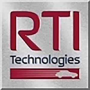 RTI 026 80483 00 Cover, Fits RHS980. Replaced by 026-80483-00