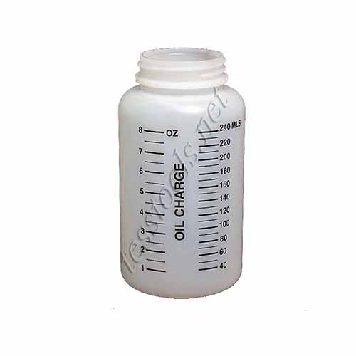 026-80672-00 RTI Oil Charge Bottle Only