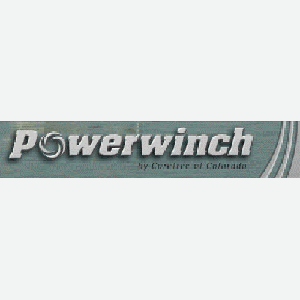 Powerwinch 036575-001 Shaft