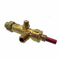 097155-01 Automatic Gas Control Valve.