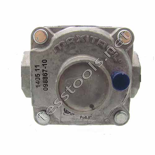 FMI 098867 10 REGULATOR, GAS. J3595
