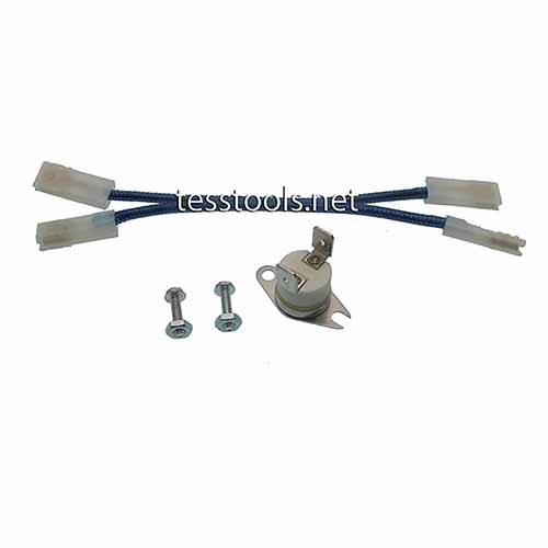 Desa 101732-05 Thermal Limit Switch LP Heaters. Free Shipping
