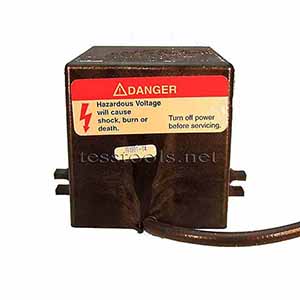Desa 101901-04 Ignition Transformer. Replaced by 102482-01