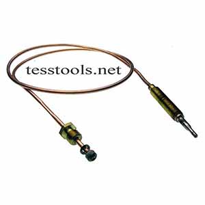Desa 104146-01 Thermocouple has been replaced by 104146-02