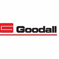 Goodall 11-627M Start-All, 700 amp, No Longer Available