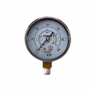 Robinair 11707 Dial-A-Charge Replacement Gauge