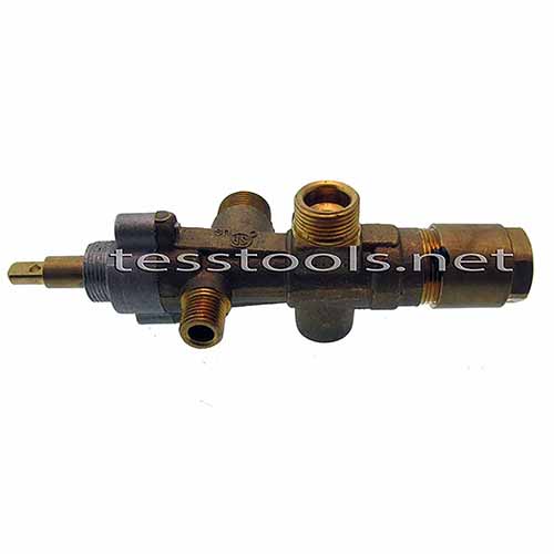 FMI 119583 01 VALVE, CONTROL (HN0114-K01)