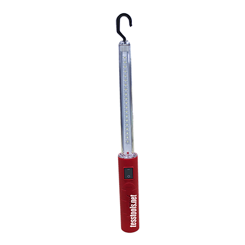 Associated Atec Model 12-1009 Lighting