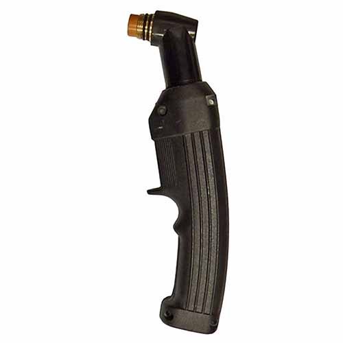 131-315-666 Century Torch Head Kit 40 Amp Includes-Head Trigger Handle