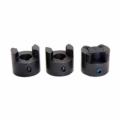 Robinair 13192 Replacement Coupler - 4,6 &10 Cfm Vacuum Pumps