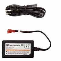 CLORE 141-362-666 REPLACEMENT CHARGER. REPLACED BY 141-420-666