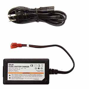CLORE 141-362-666 REPLACEMENT CHARGER. REPLACED BY 141-420-666