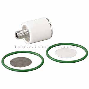 ROBINAIR 17623 FILTER PACK FOR 17622 A/C SYSTEM SEALANT REMOVER