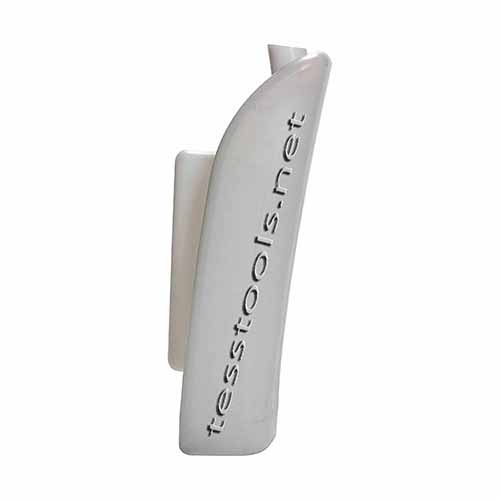Robinair 17756 Oil Drain Bottle For Sidewinder Cart Styles 12 Oz. (360Ml)