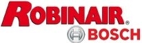 19110 Robinair Oil Drain Bottle