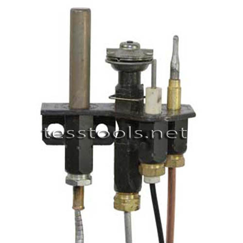 0199702 SIT PILOT ASSY, NG #51 TP/TC, CONV. J4117
