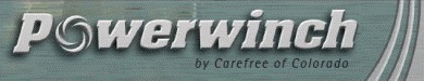 Powerwinch Products Banner