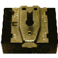 SCHUMACKER ELECTRIC RATE SWITCH 22-99-000-069