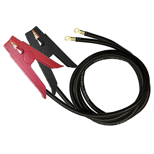 238-042-666 Clore Cable/Clamp Kit (JNCXFE)