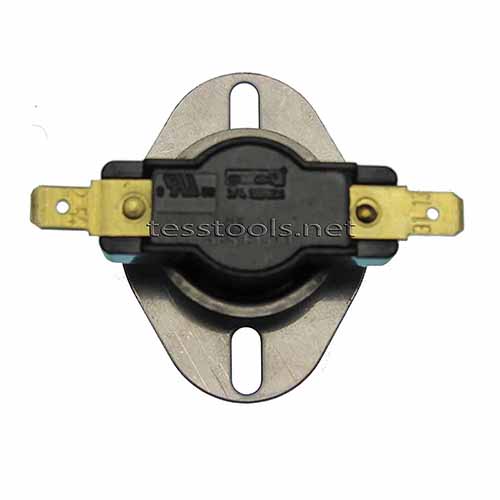 Vermont Castings/ Monessen 23D6100 Snap Disc Control