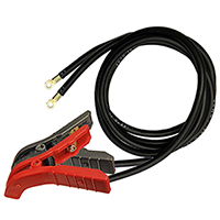 249-104-666 Clore JNC 770 Cable Clamp Kit