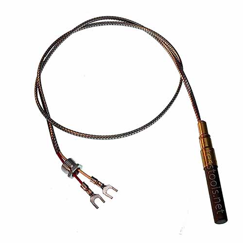 Vermont Castings/ Monessen 26D0566 750MV Power Generator Thermopile