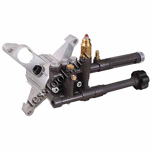 3-0290 Water Pump