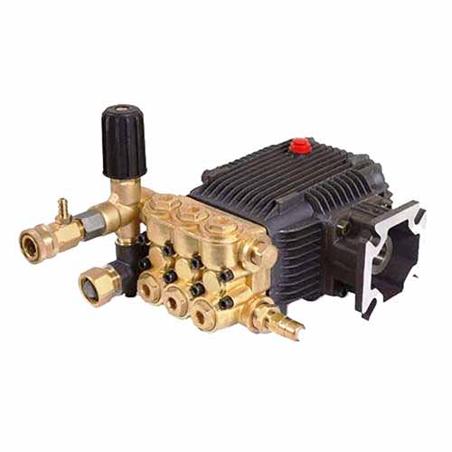 3-0297 Pump For Wp3004Mhb