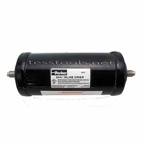 304V Parker Automotive Reclaim Filter Dryer