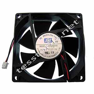 316-020-666 Clore Cooling Fan Replacement Kit