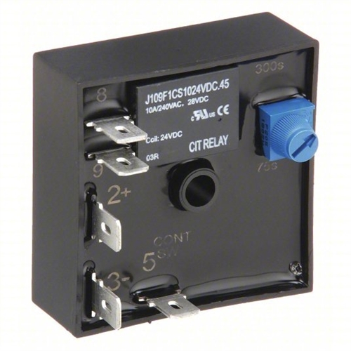320800MiTMSwitchTimer6Amp24Volt