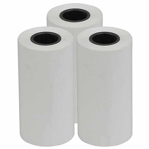 34214 Robinair Printer Paper 3 Pack For 30038 Printer