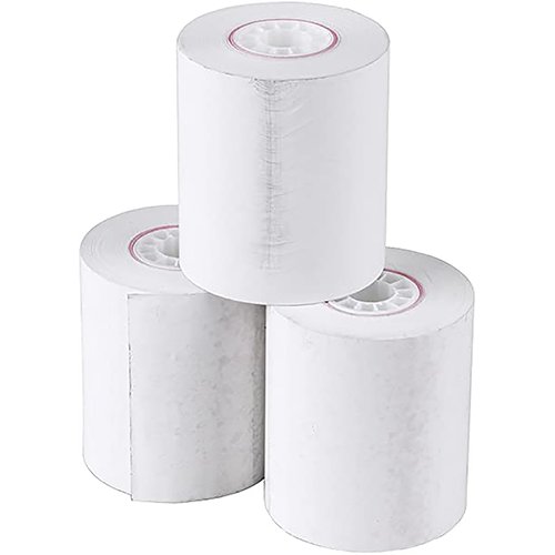34215 Robinair Printer Paper Pack Of 3